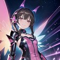 ゆりなヴェルモ試作(2) 3枚目