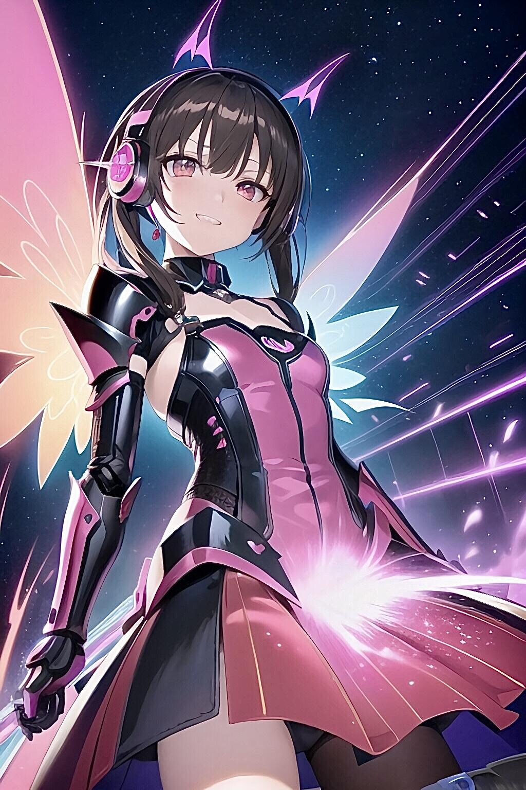 ゆりなヴェルモ試作(2)