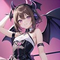 ゆりなヴェルモ試作(2) 2枚目
