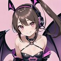 ゆりなヴェルモ試作(2) 5枚目