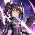 ゆりなヴェルモ試作(2) 4枚目