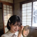 The Mirror That Remembered Spring 2枚目