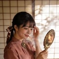 The Mirror That Remembered Spring 7枚目