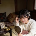 The Mirror That Remembered Spring 5枚目