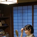 The Mirror That Remembered Spring 6枚目