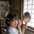 The Mirror That Remembered Spring 3枚目