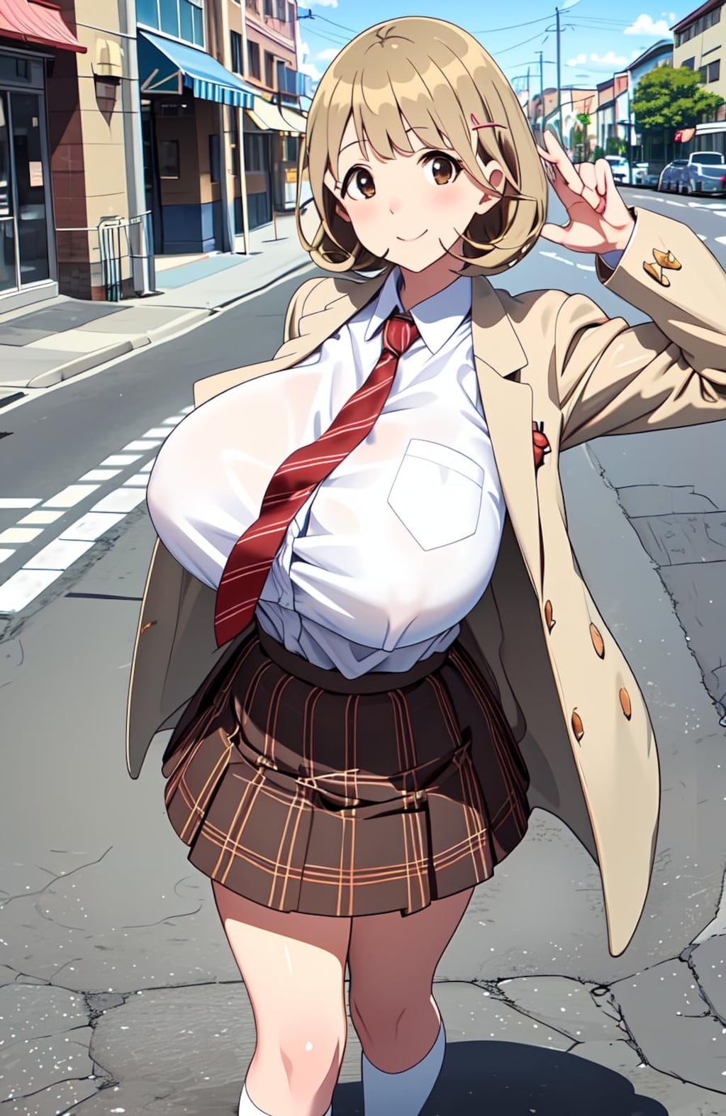 成沢稜歌(オカルティック・ナイン)