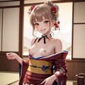 呉服屋の看板娘3 11枚目