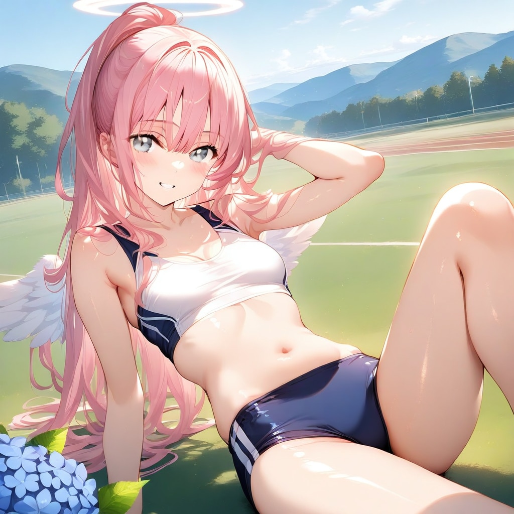 陸セパ リエニエールさん！