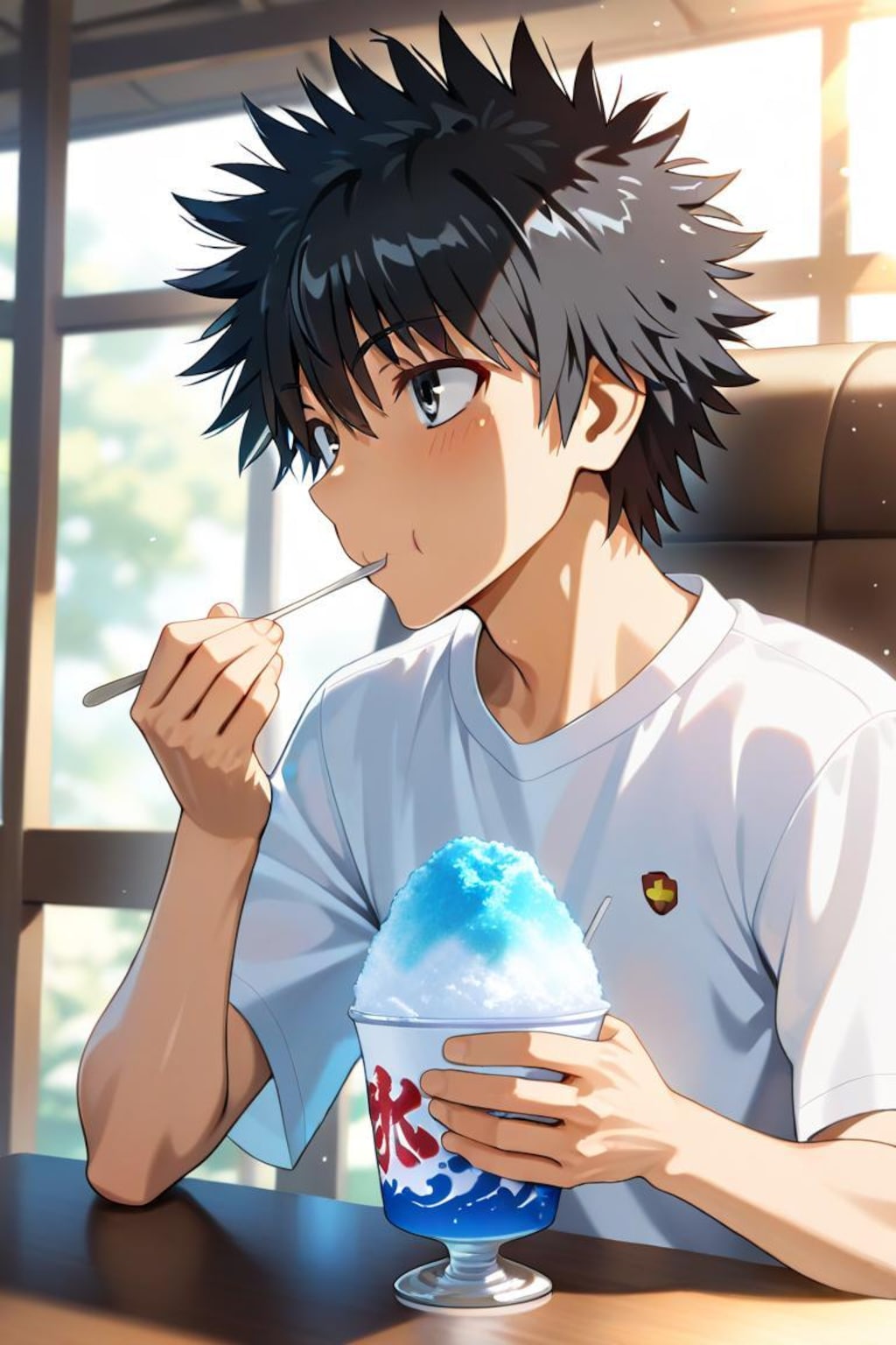 とある魔術の禁書目録　上条当麻