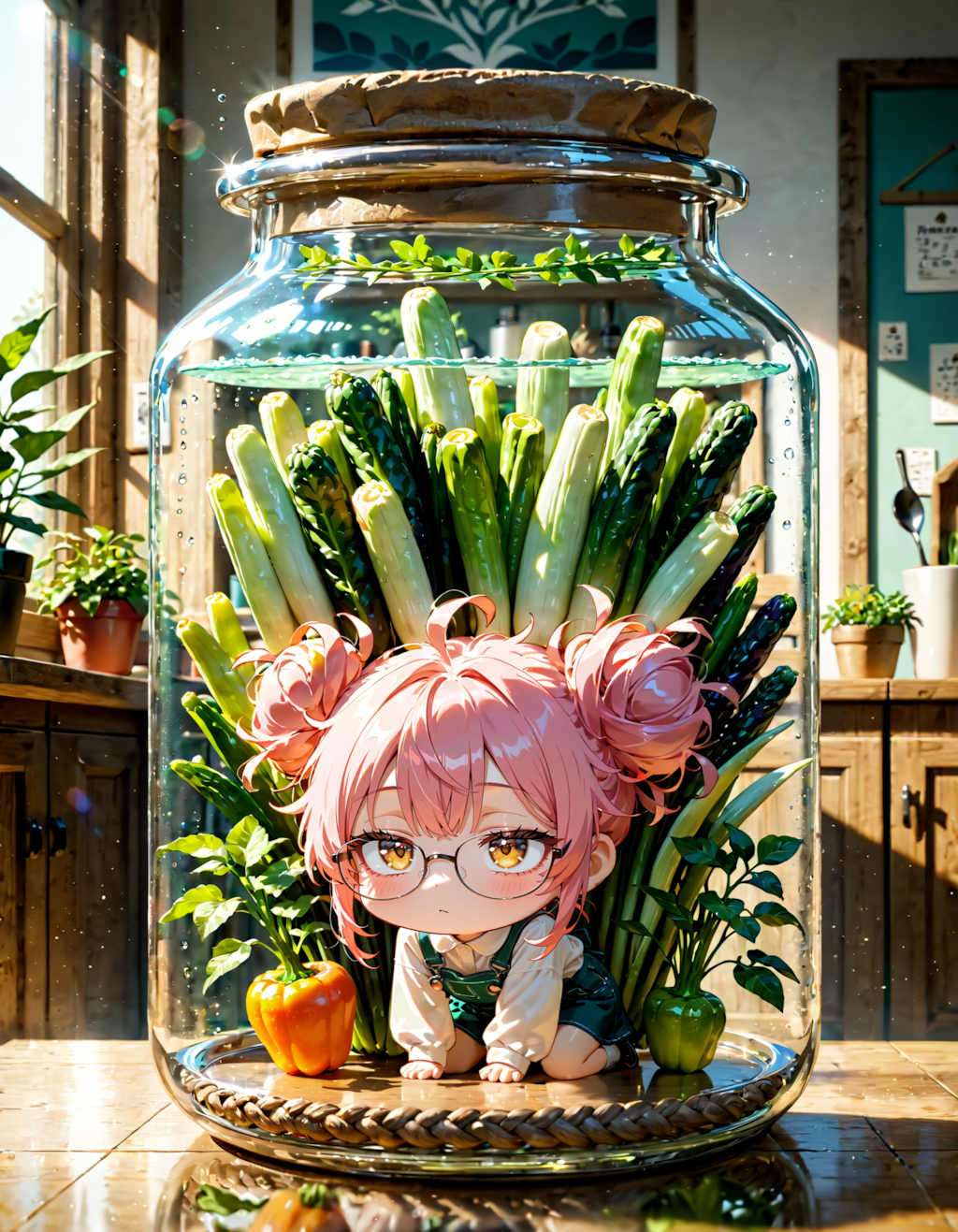 今日は何の日？　食と野菜ソムリエの日