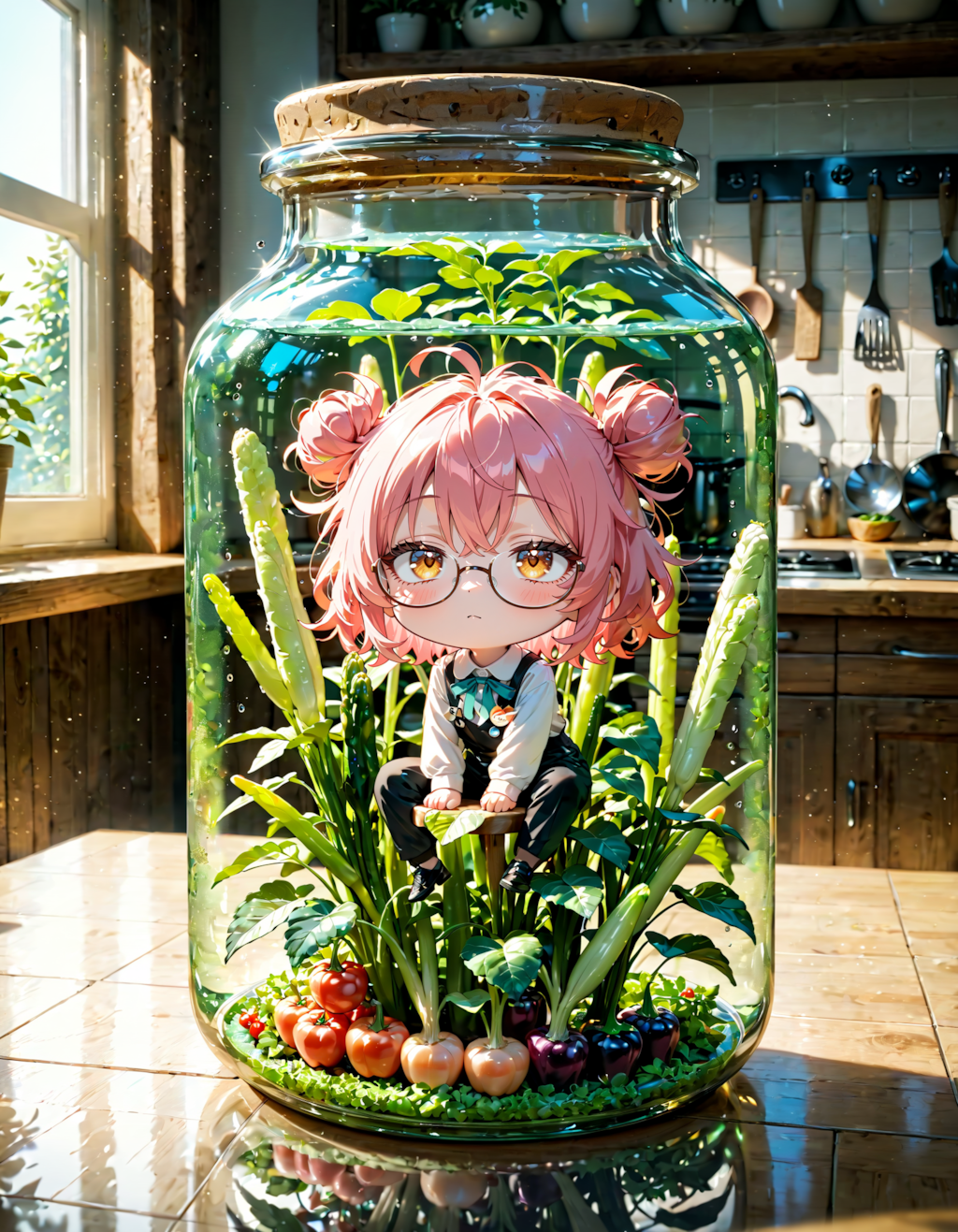 今日は何の日？　食と野菜ソムリエの日