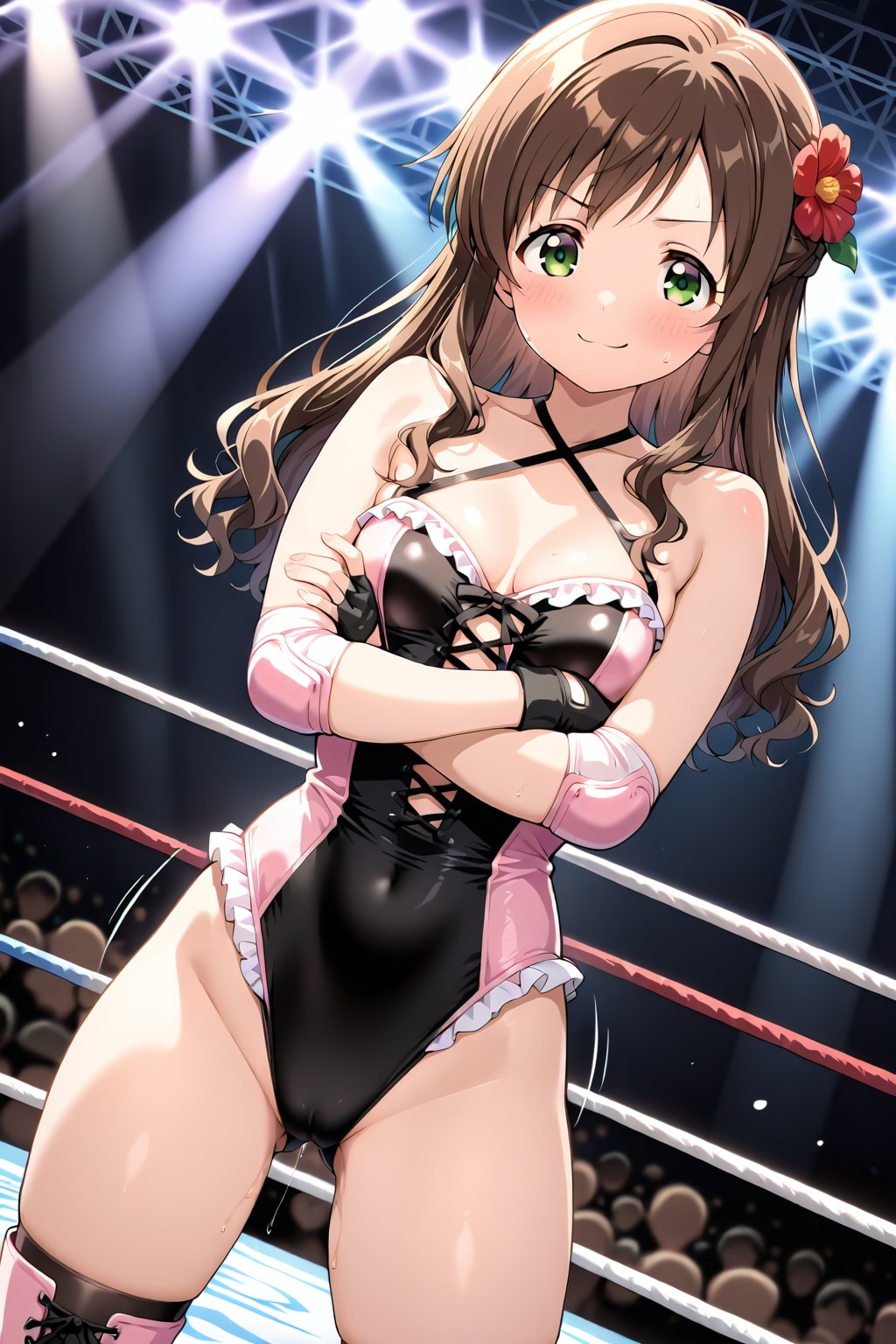 wres