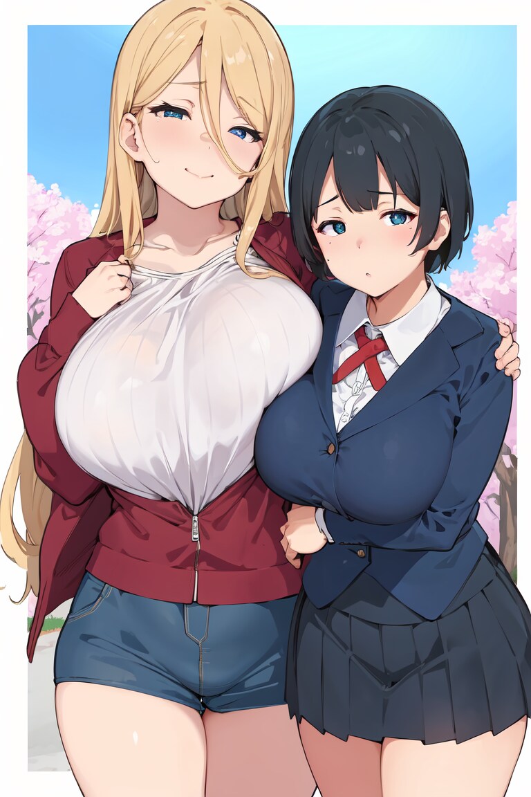 ウチの女なんで手ェ出さないでくれます？