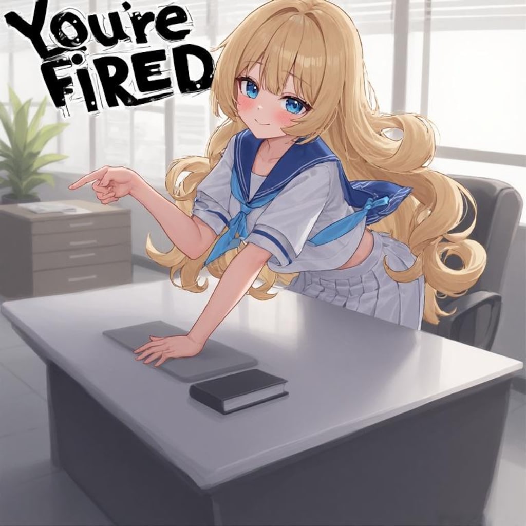 お前は首だごっこ