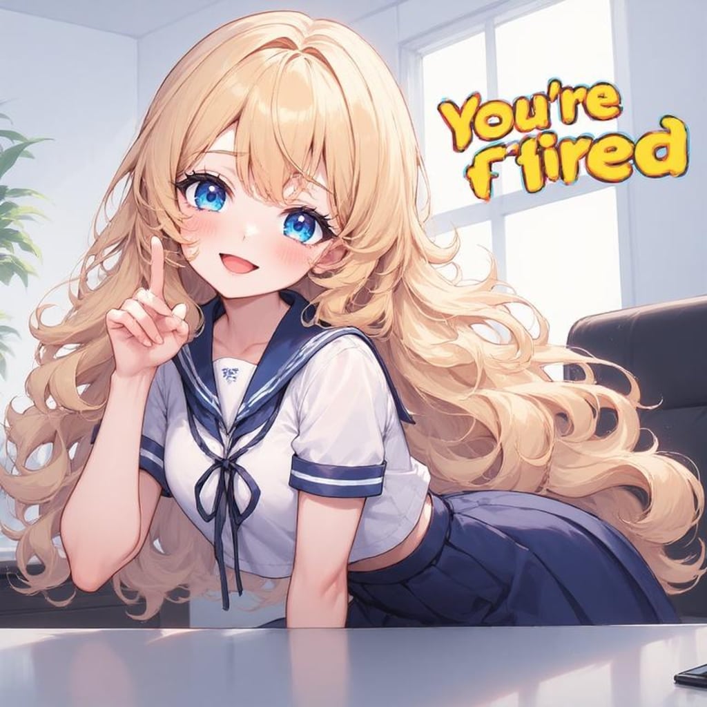 お前は首だごっこ