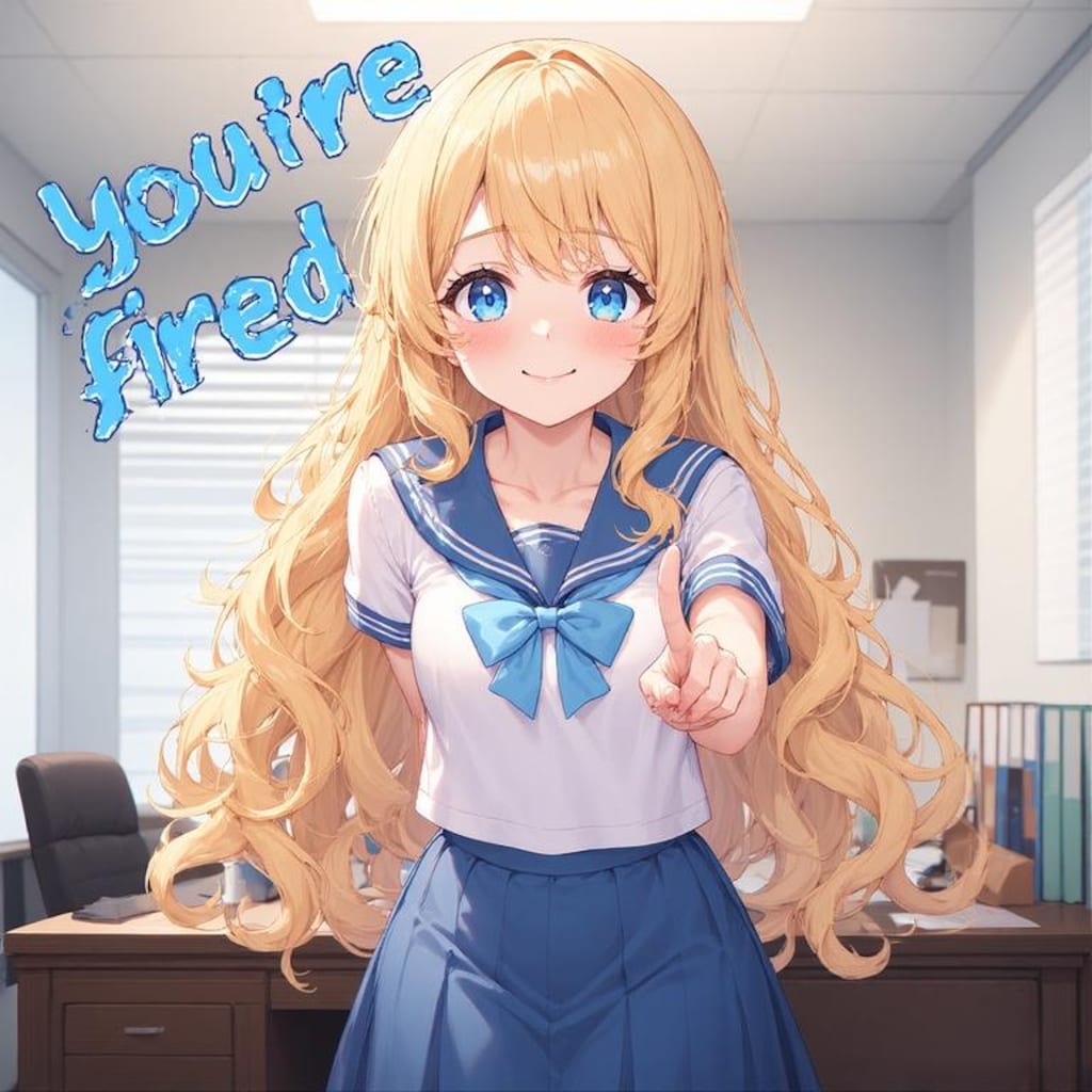 お前は首だごっこ