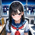 制服チェーンジ 3枚目