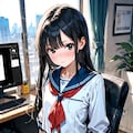制服チェーンジ 5枚目