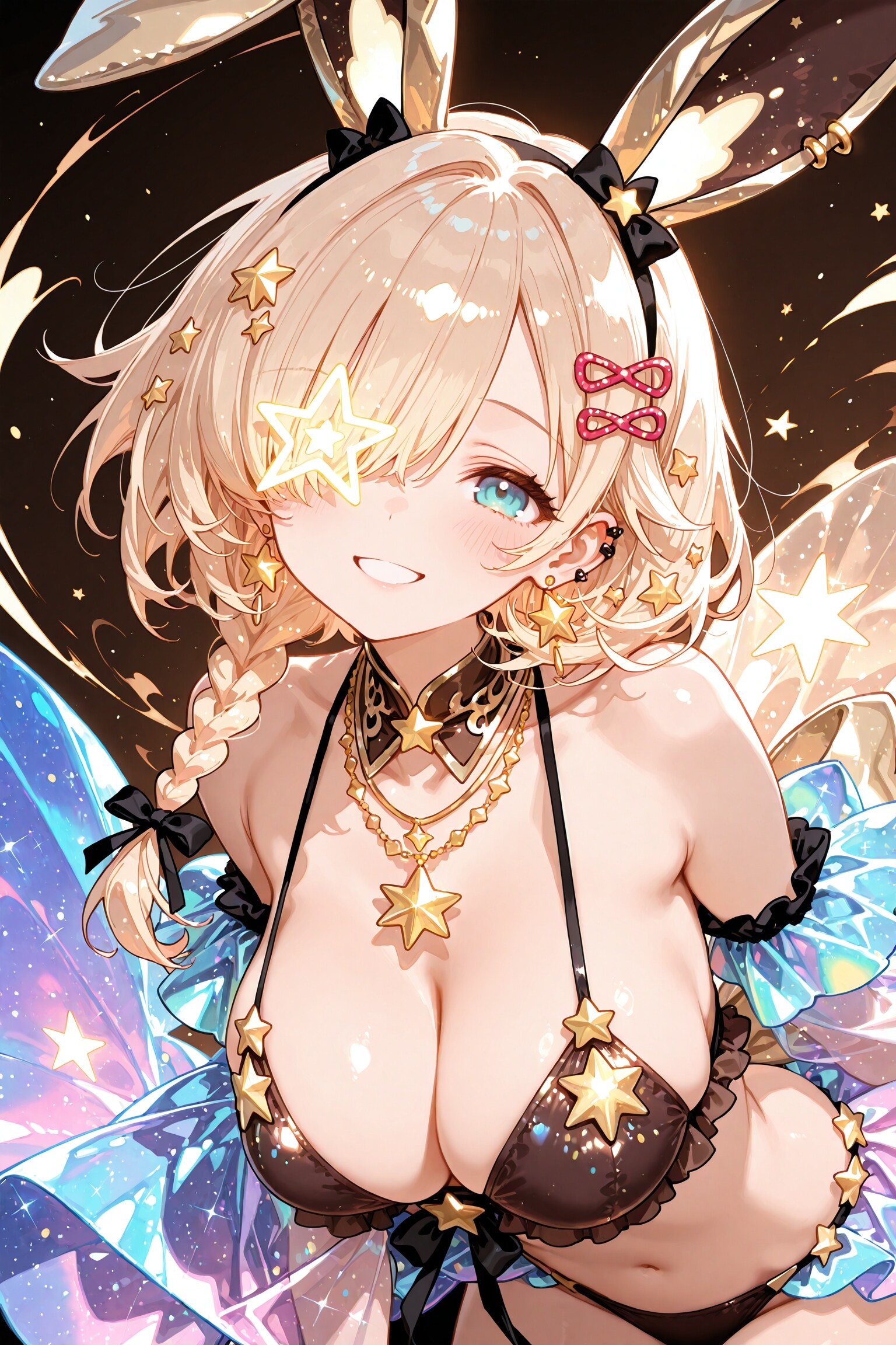 爆乳むちむちきゅるるん娘