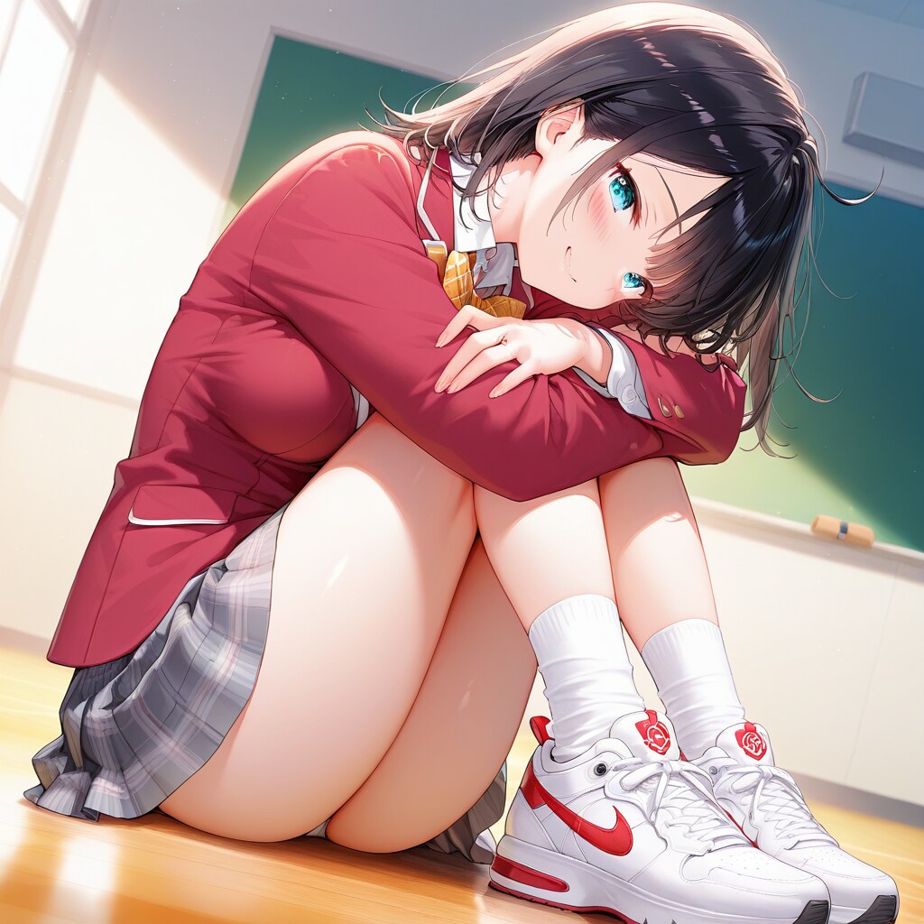 ウチの子テスト