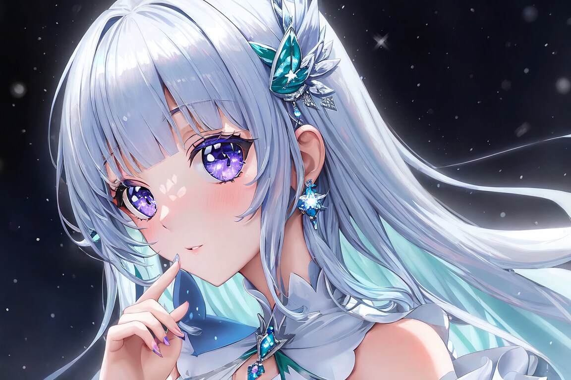 妖精さん