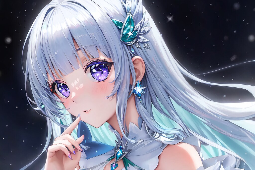妖精さん