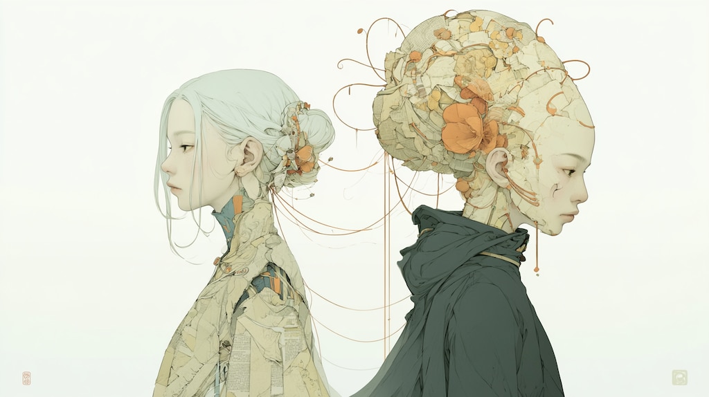蒐集された世界　３