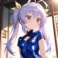 のんのんびより　宮内れんげ 7枚目