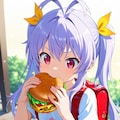 のんのんびより　宮内れんげ 3枚目