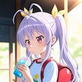 のんのんびより　宮内れんげ 2枚目