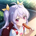 のんのんびより　宮内れんげ 4枚目
