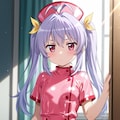のんのんびより　宮内れんげ 8枚目