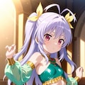 のんのんびより　宮内れんげ 5枚目