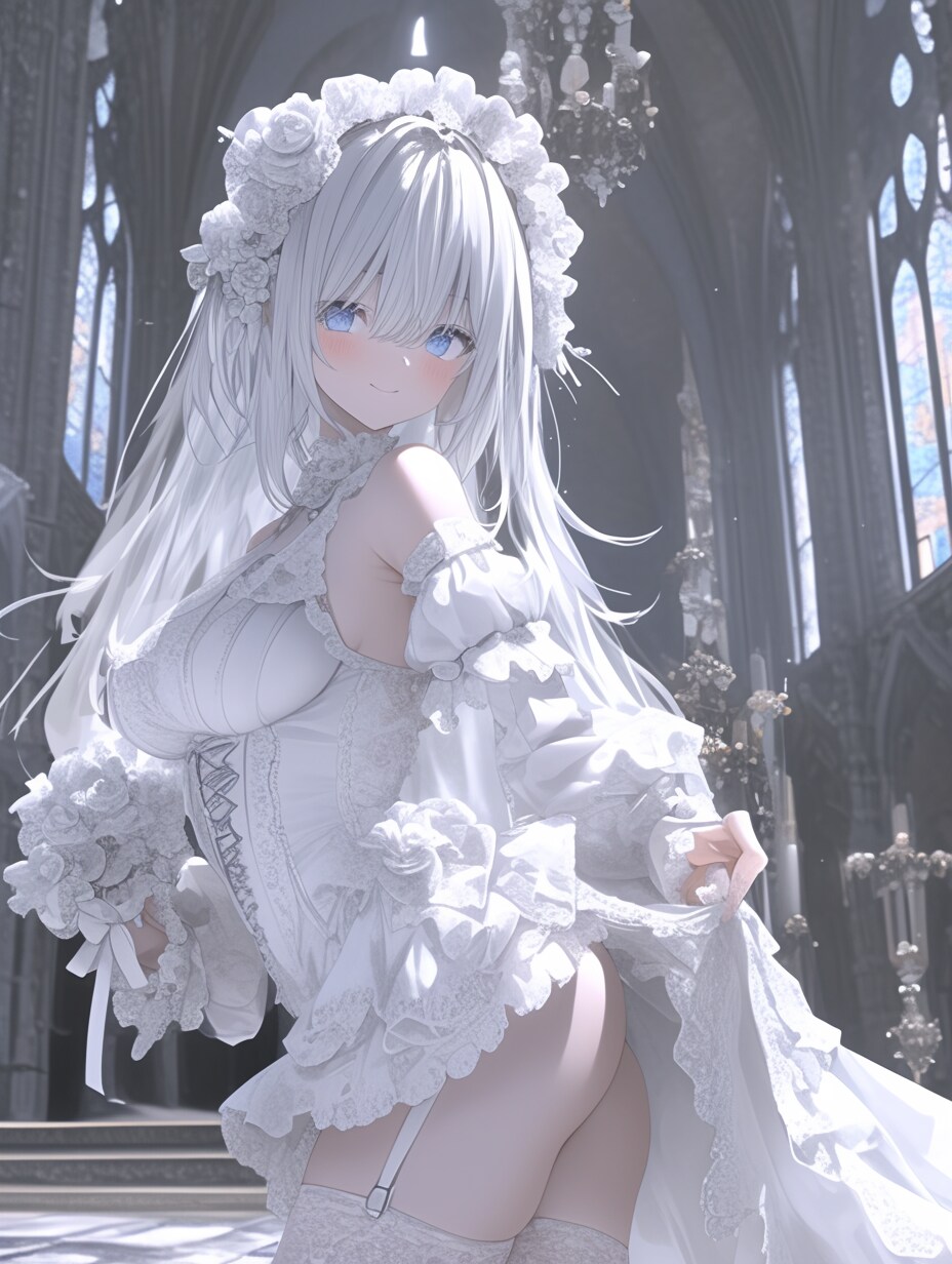チラリ🍑