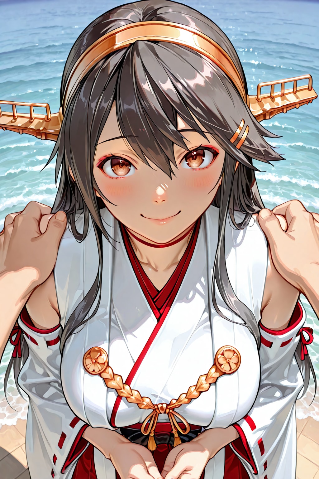 祝♪艦これ１３周年記念♪ | の人気AIイラスト・グラビア