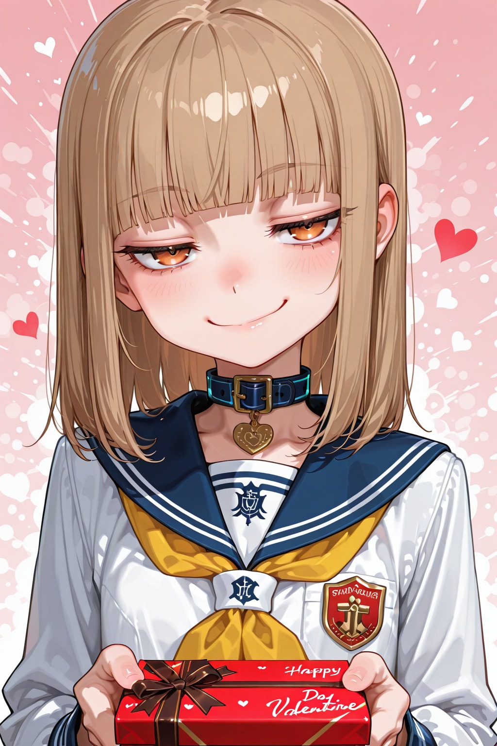 ツンツンガール | の人気AIイラスト・グラビア