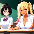 悪友 5枚目