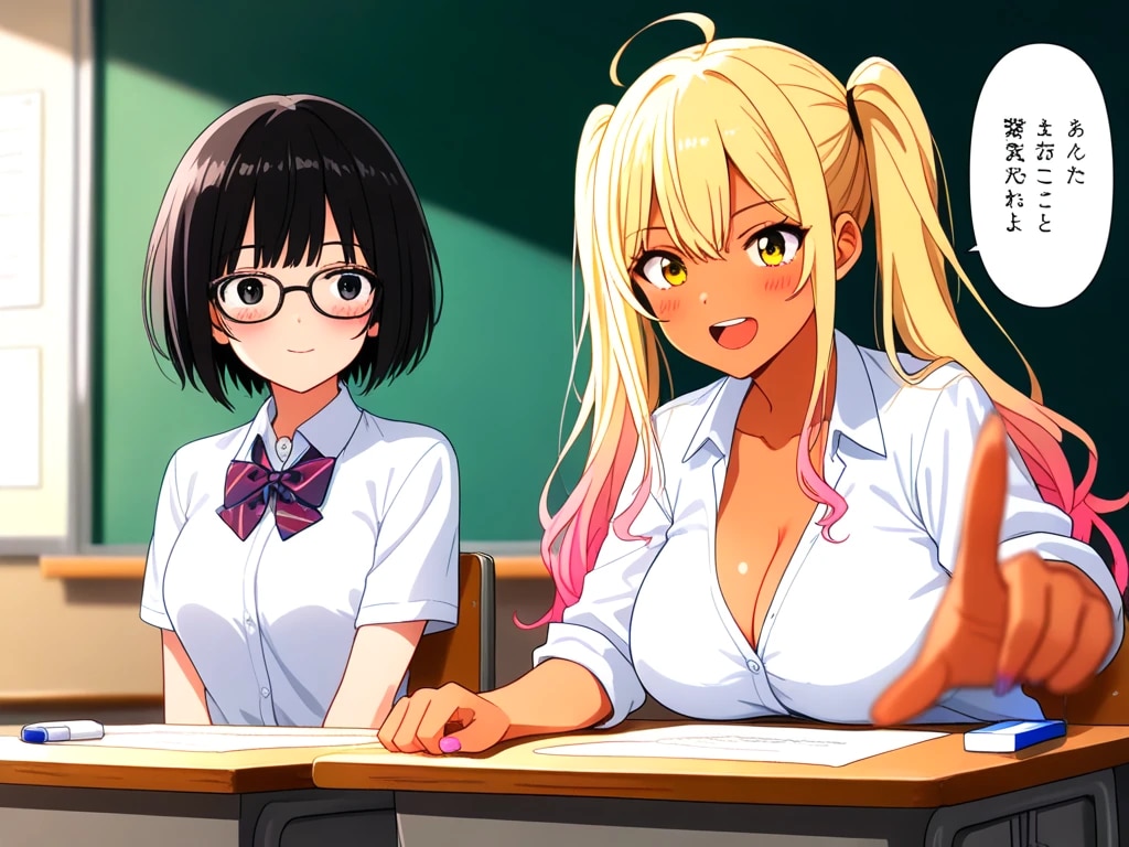 悪友