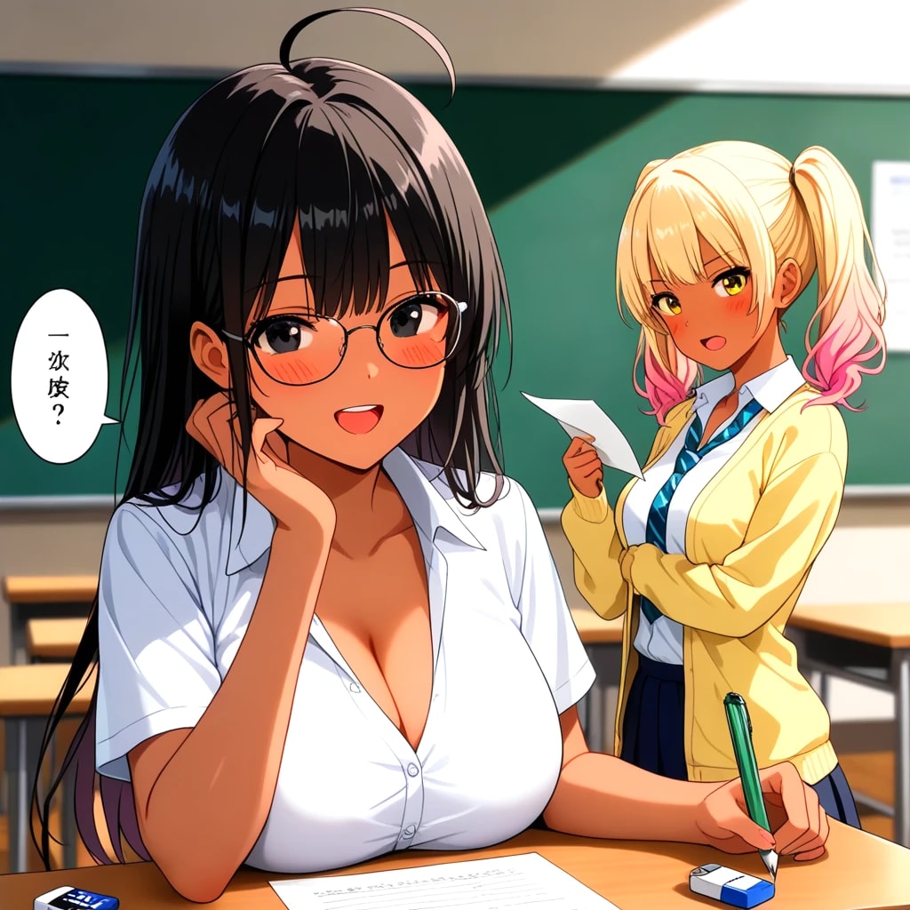 悪友
