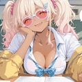 悪友 2枚目