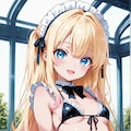 うちの子　アリア 4枚目