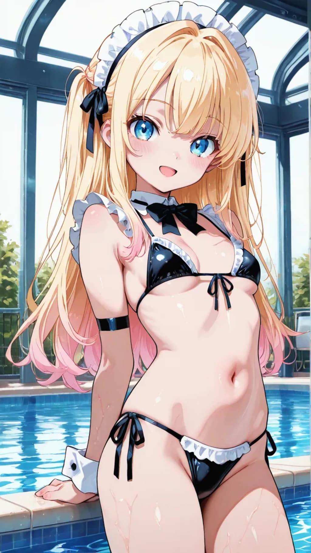うちの子　アリア