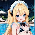 うちの子　アリア 3枚目