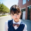 続・告白GARNEっ娘 3枚目