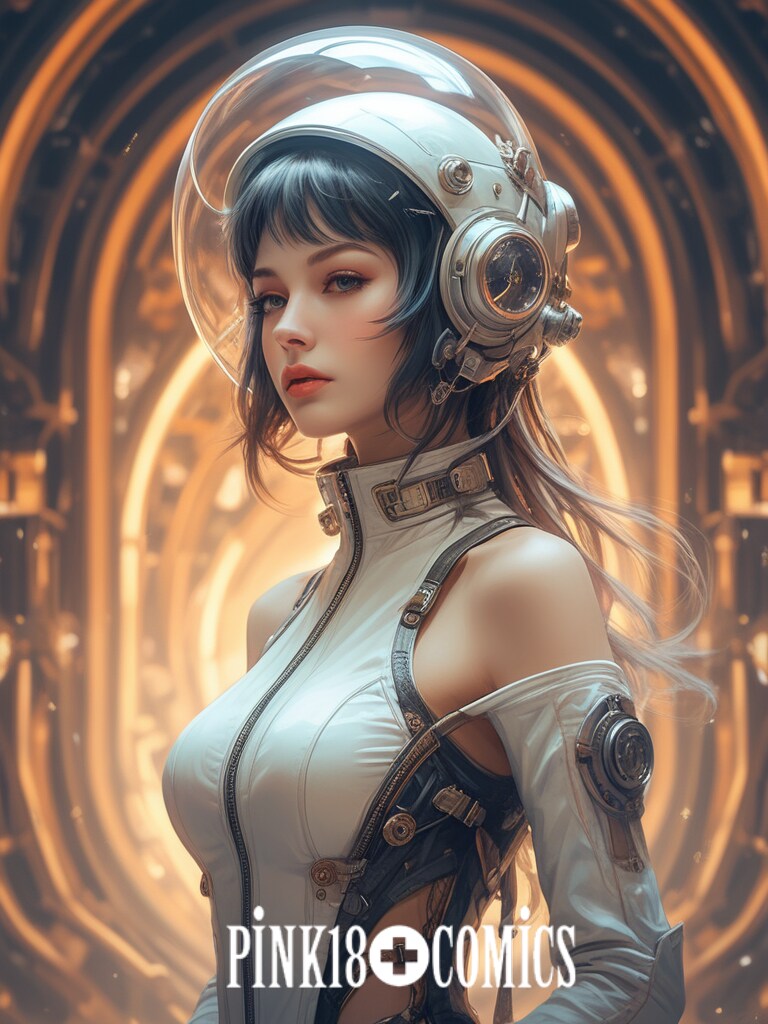 STeaMPuNK+PiLoTGiRL