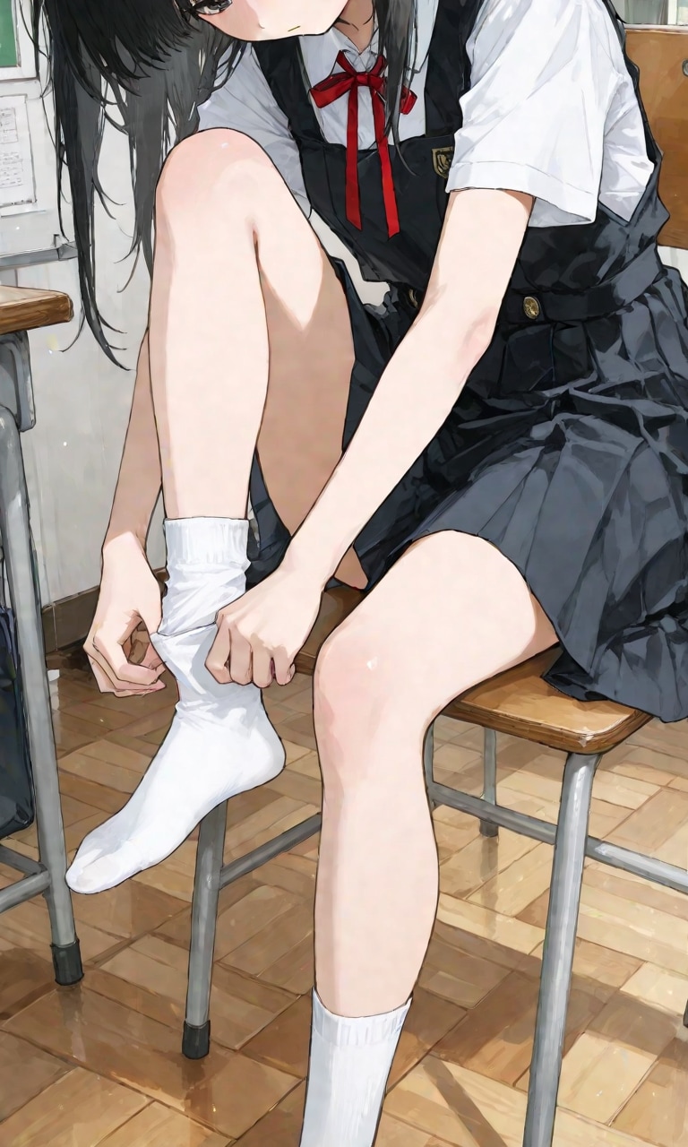 ソックス　⑮