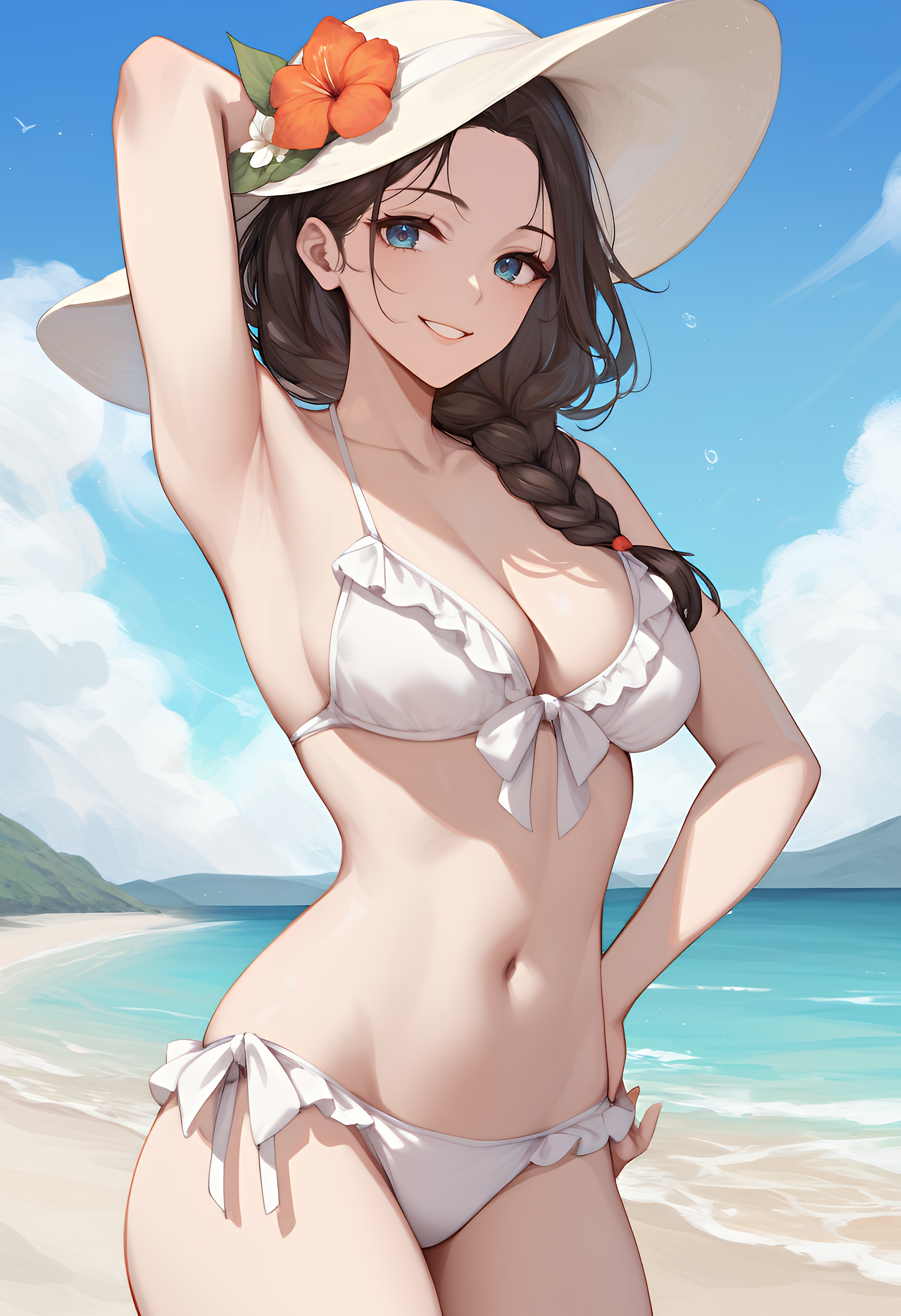 何年振りかしら