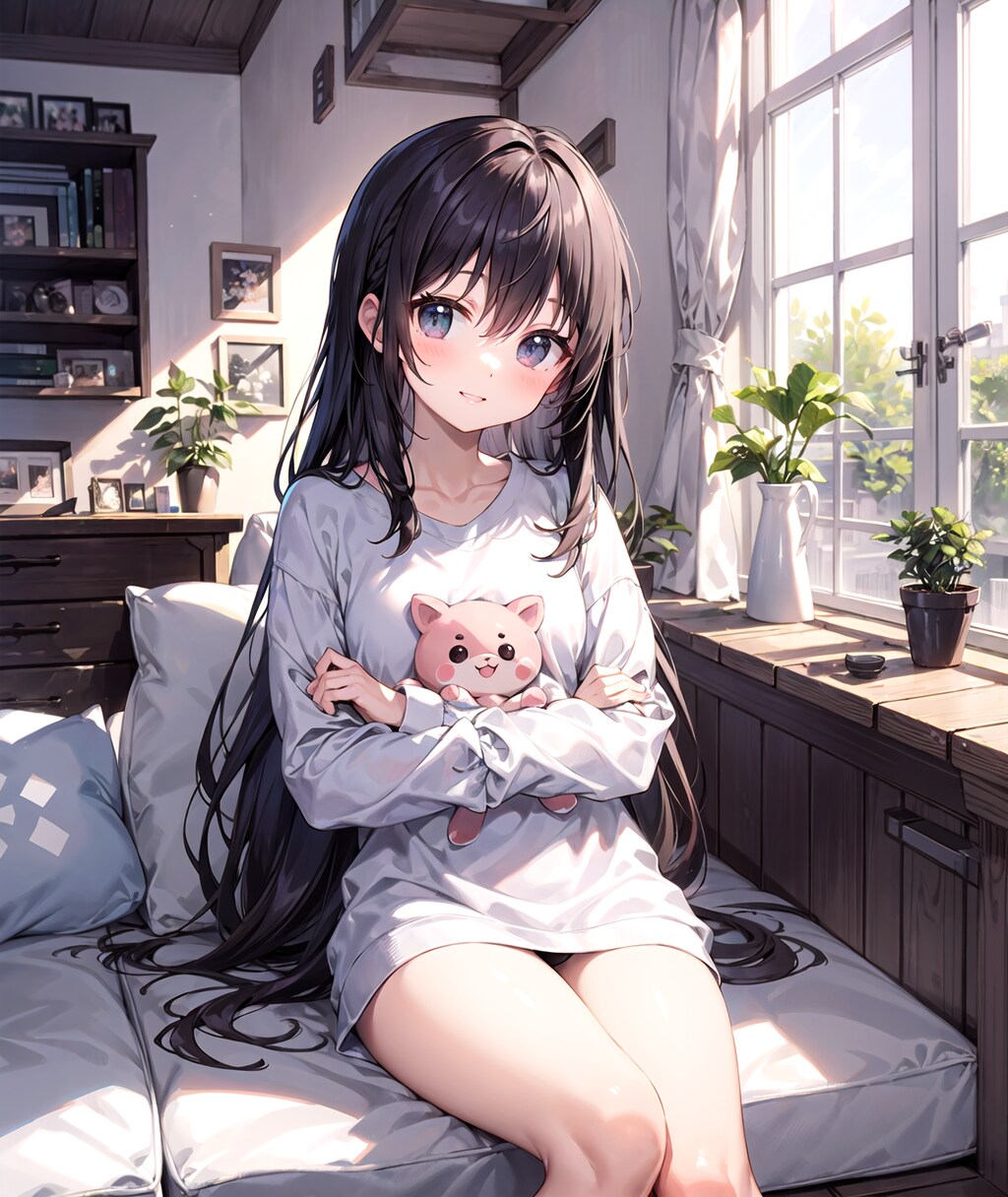 お休みの日