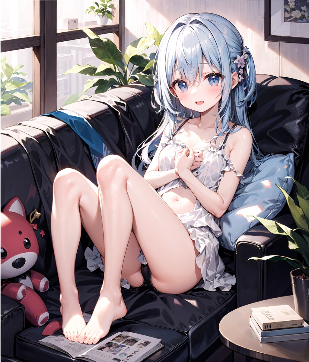 お休みの日